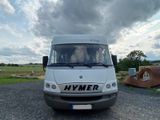 HYMER / ERIBA / HYMERCAR B 524 - Offers matching your search criteria