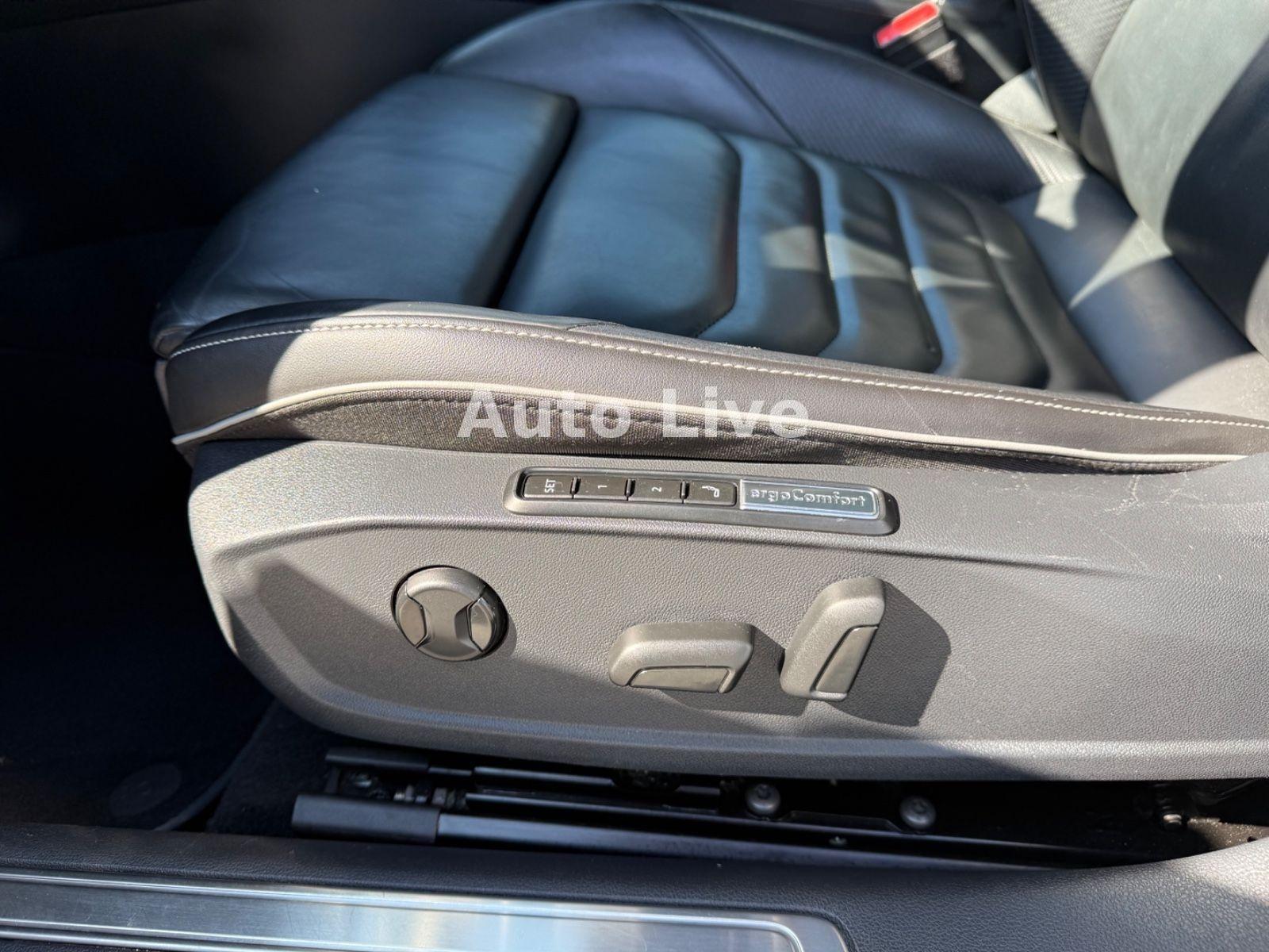 Volkswagen Arteon 2.0 TDI*SB*DSG*R LINE*PAN*VIRT*IQ*AHK*VOL, миниатюра 17