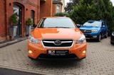 Subaru XV Active Allrad&Ahk&PDC&Alu - Subaru Gebrauchtwagen von 2012
