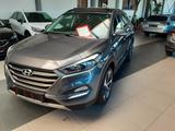 Hyundai TUCSON 1.6 T-GDI Select PanoDach Kamera SH AHK - Hyundai TUCSON: Select