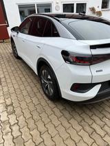 Volkswagen ID.5 Pro 77 kWh 210 kW Pro Pro - VW ID.5 von privat