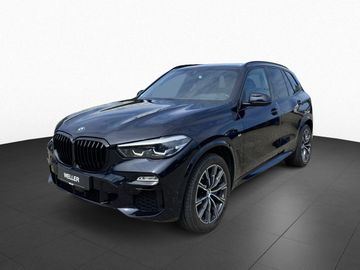 BMW X5 - 3