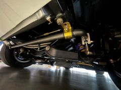 CORVETTE 1966 Chevrolet Corvette Gordon Wilson Rennwagen