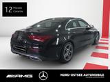 Mercedes-Benz CLA 200 Coupé AMG LINE LED KAMERA PDC SHZ TEMPO - Mercedes-Benz CLA 200 aus 2019