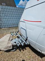 Bürstner Averso Plus 500 ts - Offers