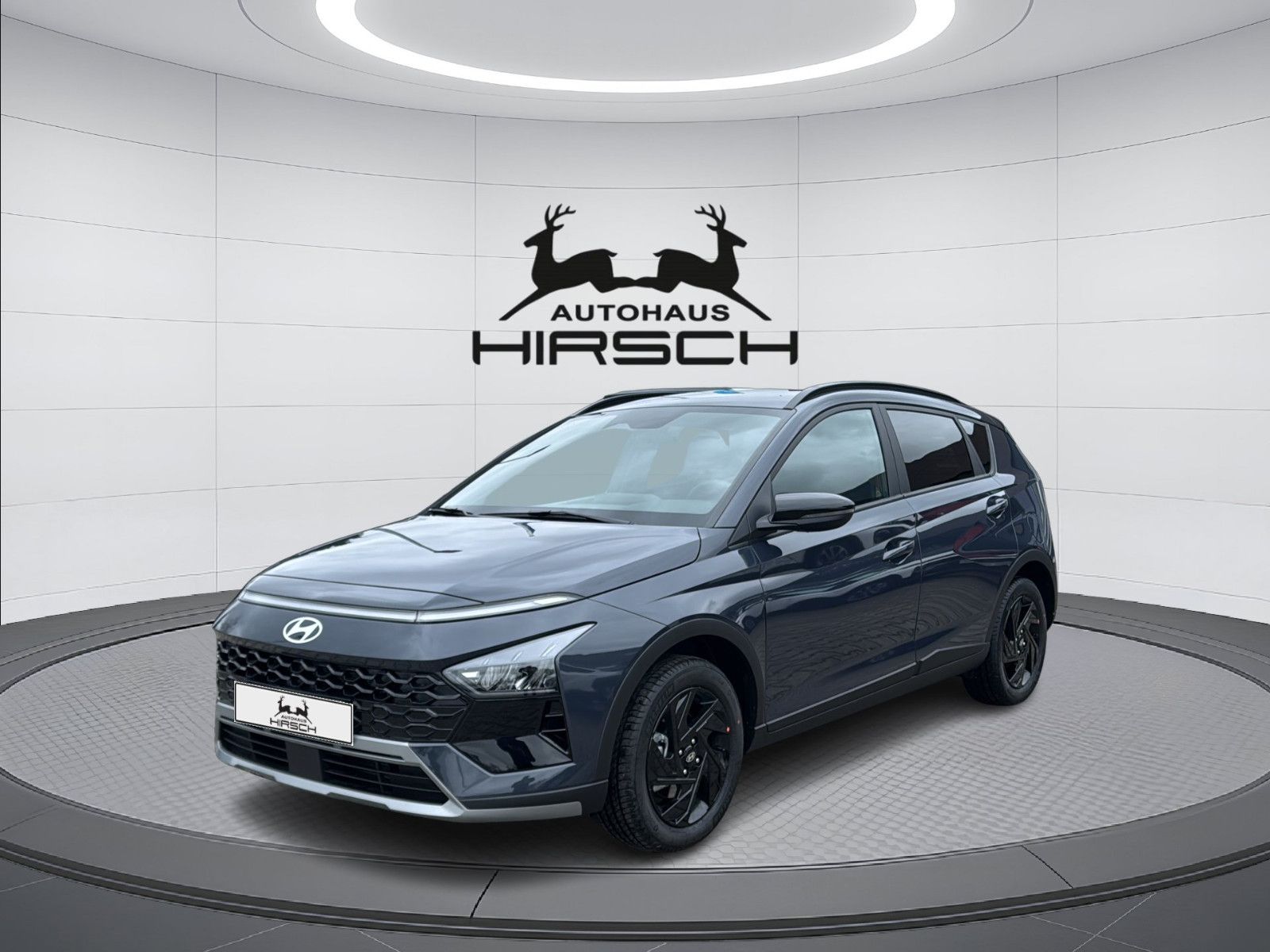 Hyundai BAYON - Bild 1