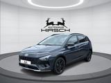 Hyundai BAYON FL (MY26) 1.0 T-GDI (90 PS) 6-MT Blackline - graue Hyundai BAYON