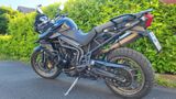 Triumph Tiger 800 - TRIUMPH BONN