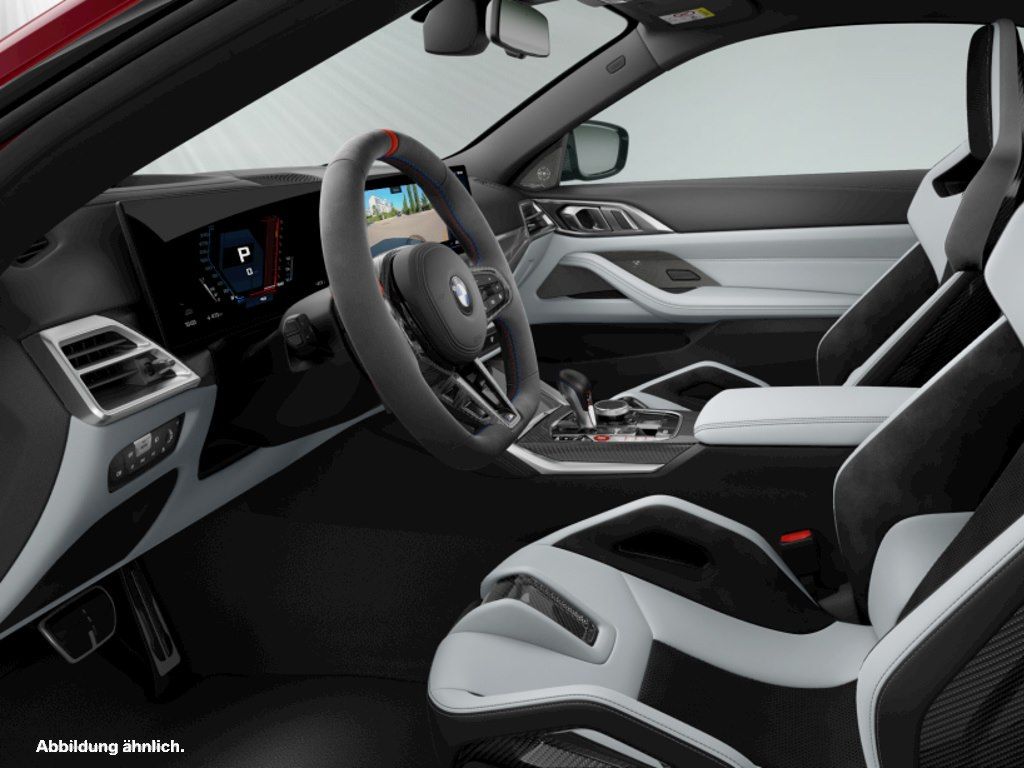 BMW M4 - Bild 3
