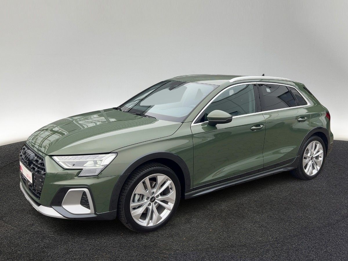 Audi A3 - Bild 2