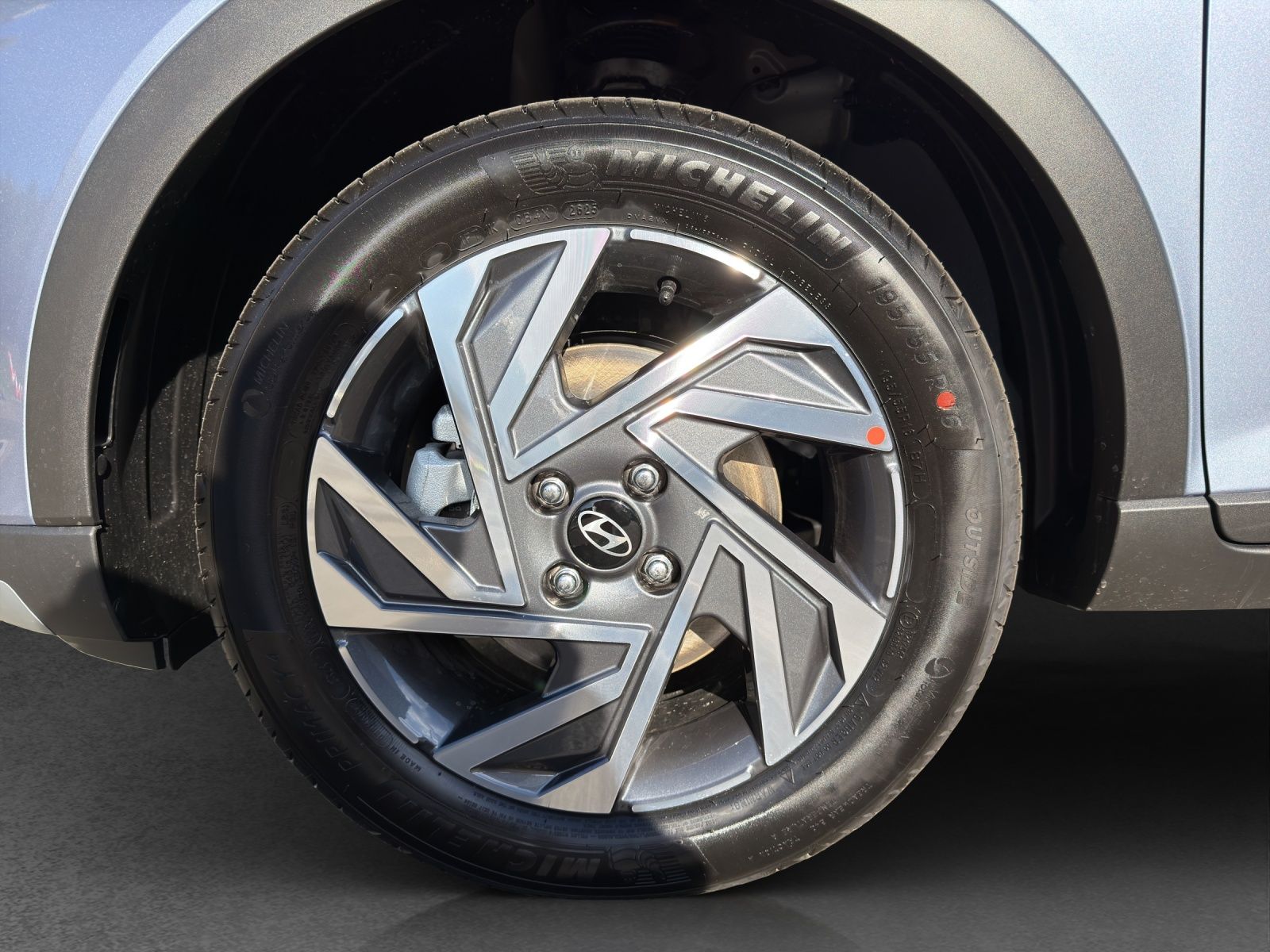 Hyundai BAYON - Bild 16