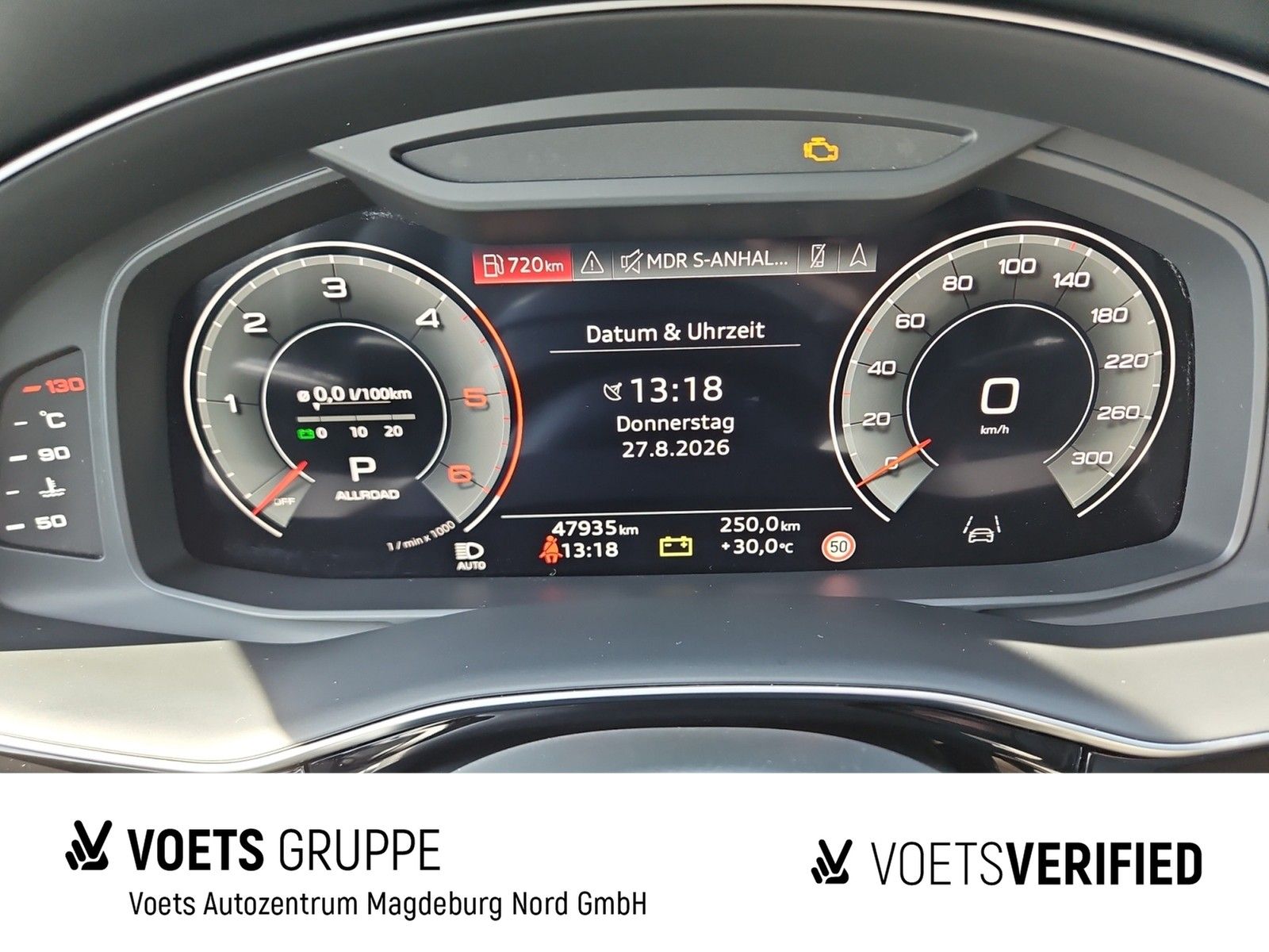 Audi Q8 - Bild 12
