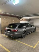 Mercedes-Benz E 450 4MATIC T - AMG/nightline edition - gebrauchte Mercedes-Benz E 450 aus dem Jahr 2021