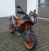 KTM 890 SMT 2023, Umbau zur 890 SMR, 3.000€ Zubehör - KTM SMR