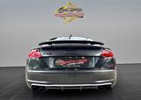 Audi TTS 2.0 TFSI quattro Coupe*MATRIX*S.ABGAS*APR* - Audi TTS: Sportwagen