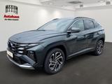 Hyundai Tucson Prime ALLRAD+ RÜCKFAHRKAM. + ASSISTENZPAK