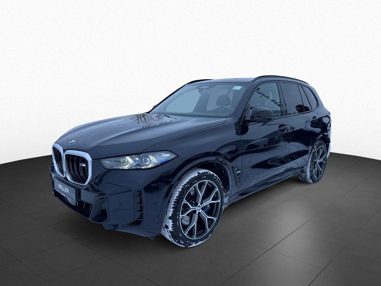 BMW X5 M60 - Bild 5