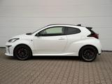 Toyota GR Yaris High Performance Paket - Toyota Yaris: GR High Performance Paket