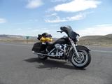 Harley-Davidson FLHX Street Glide - HARLEY-DAVIDSON 2008 STREET GLIDE