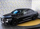 Mercedes-Benz S 63 AMG Burmester/Comfort/Night/Panorama/Carbon - Mercedes-Benz S-Class New cars