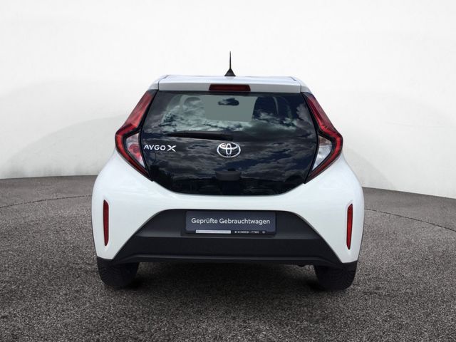Aygo X 1.0 Business Edition PDC SHZ KAMERA ACC