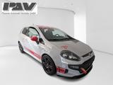 Abarth Punto Evo Basis - Abarth Punto Evo Gebrauchtwagen