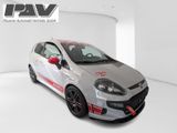 Abarth Punto Evo Basis - Abarth: Coupé