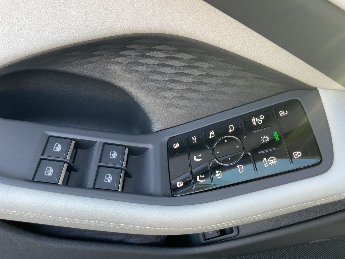 Audi A6 - Bild 15