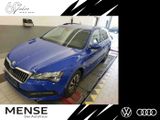 Skoda Superb Combi 1.5 TSI Ambition |ACC|SpurH|LM|Navi - Skoda Superb aus 2023