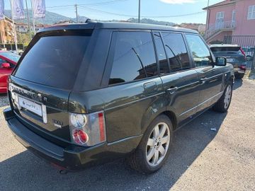 Land-Rover Range Rover - 7