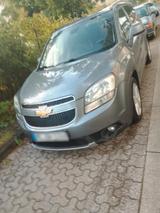 Chevrolet Orlando 2014 - Chevrolet Captiva in Bochum