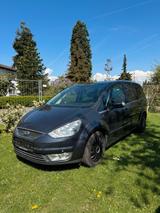 Ford Galaxy Tüv Neu - Ford Galaxy in Frankfurt (Main)