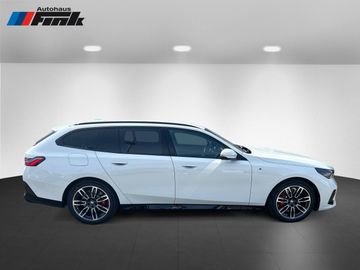 BMW 520d xDrive Touring M Sportpaket Head-Up DAB