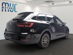 SEAT Leon 2.0 TDI Xcellence Alcantara Voll Led