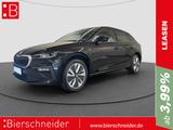 Skoda Scala 1.0 TSI DSG Selection AHK REAR VIEW ACC LE - Skoda Scala Gebrauchtwagen in München