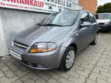 Chevrolet Kalos 1.4 SX // TÜV NEU // Klima // - Chevrolet Kalos: Kleinwagen