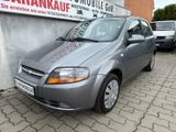 Chevrolet Kalos 1.4 SX // TÜV NEU // Klima // - Chevrolet Kalos aus 2008