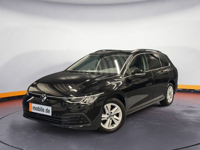 Volkswagen Golf VIII Variant 2.0 TDI DSG Life*NAVI*CarPlay*