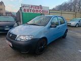 Fiat Punto 1.2i cat 5 porte ELX - Fiat Punto: Elx