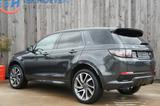 Land Rover Discovery Sport R-DYNAMIC SE 4X4 177KW Euro 6 - Land Rover Discovery Sport: R Dynamic Se