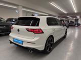 Volkswagen Golf GTI 2.0 TSI DSG Panoramadach Head-up-Displa - Volkswagen Golf: Weiß, GTI