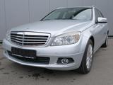 Mercedes-Benz C 200 T CDI Elegance NAVI/AHK/PDC/TEMPOMAT - Mercedes-Benz C 200: Cdi T
