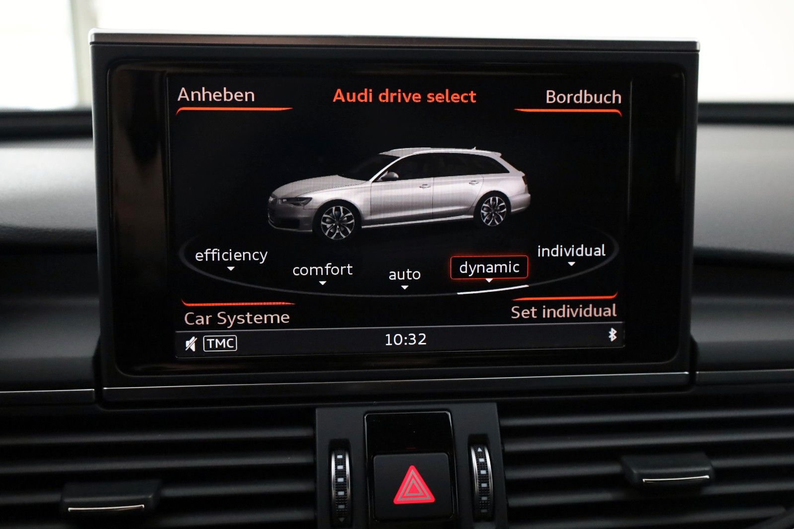 Fahrzeugabbildung Audi S6 Avant 4.0 TFSI quattro Leder,Navi,Matrix-LED