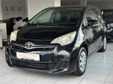 Toyota Verso-S Life 2.Hand/Panorama/Klima/HU-02.2027 - gebrauchte Toyota Verso-S aus dem Jahr 2012