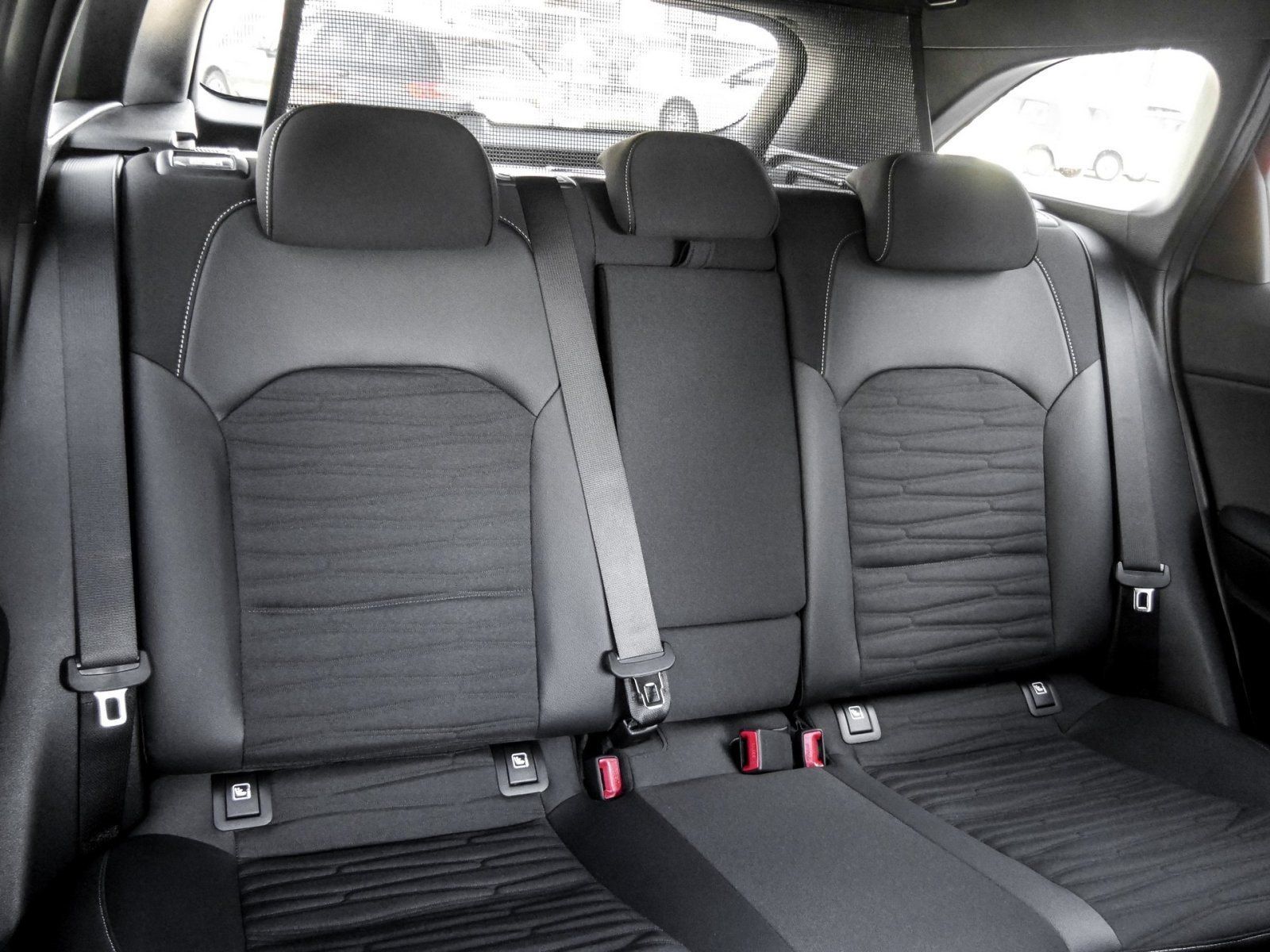 Kia cee'd / Ceed - Bild 4