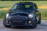 MINI Cooper D Panorama Xenon Vollleder - MINI MINI aus 2011: D