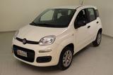 Fiat Panda 0.9 t.air t. natural power Easy 80cv  - mit CNG-Antrieb: Roadster