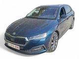 Skoda Octavia Combi 1.5 TSI ACT Style Facelift RFK/AHK - Skoda Octavia: Combi Facelift