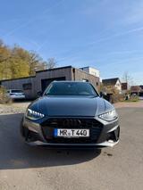 Audi A4 40 TDI S tronic edition one Avant edition one - Audi A4: Edition