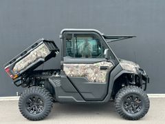 CFMOTO UForce U10 PRO HIGHLAND +++ SOFORT LIEFERBAR